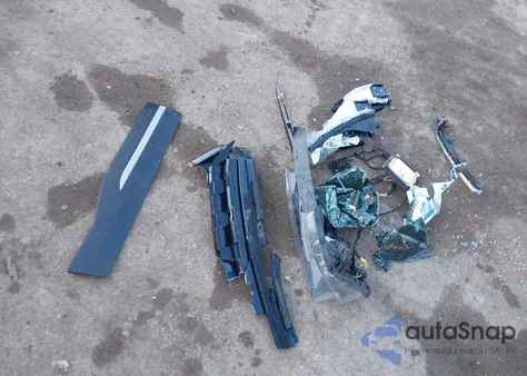 2023 Nissan Kicks Sr Xtronic Cvt из США, поврежденный, VIN 3N1CP5DV0PL505421